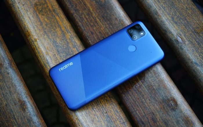 Review HP Dibawah 2 Juta Dengan Kualitas Layar Jernih