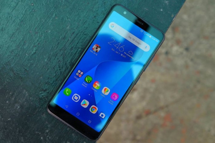 Review HP Dibawah 2 Juta Dengan Kualitas Layar Jernih